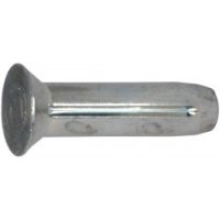 DIN 1477 VERZONKENKOP KERFNAGEL 2X8 (500)