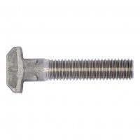 DIN 186B RVS A2 HAMERKOPBOUT M20X65 (10) DIN 186B RVS A2 HAMERKOPBOUT M20X65 (10)