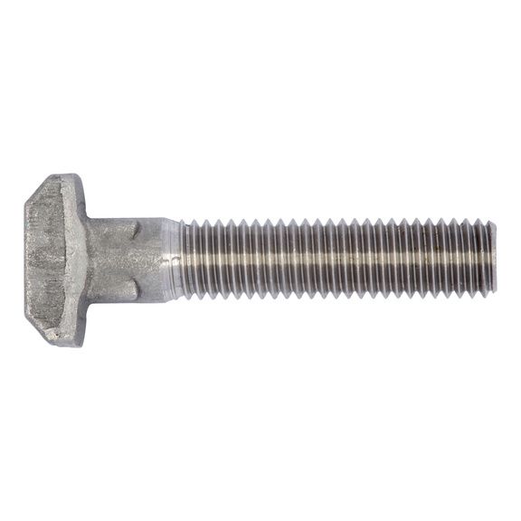 din 186b rvs a2 hamerkopbout m8x30 10 din 186b rvs a2 hamerkopbout m8x30 10