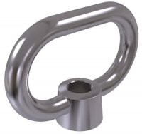 DIN 28129 ZIPL LIFTING EYE NUTS CE35 M24 (1) DIN 28129 ZIPL LIFTING EYE NUTS CE35 M24 (1)