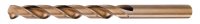 DIN 338 HSS-E FULLY GROUND COBALT METAL DRILL 3,1MM (10PCS)