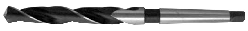 din 345 hss geslepen spiraalboor morsekonus 105mm 1 din 345 hss geslepen spiraalboor morsekonus 105mm 1
