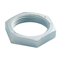 DIN 431B ÉCROUS POUR TUBES ACIER ZINGUÉ G2IN (1) DIN 431B ÉCROUS POUR TUBES ACIER ZINGUÉ G2IN (1)