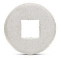 DIN 440V RVS A2 SLUITRING M16 (50) DIN 440V RVS A2 SLUITRING M16 (50)