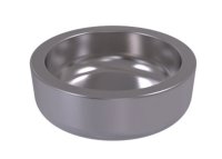 DIN 443 ST EXPANSION CUP 20,0MM (100)