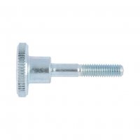 DIN 464 KARTELSCHROEF HOOG VERZINKT M5X25 (25) DIN 464 KARTELSCHROEF HOOG VERZINKT M5X25 (25)