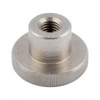 DIN 466 RVS A1 KARTELMOER HOOG M2,5 (100) DIN 466 RVS A1 KARTELMOER HOOG M2,5 (100)