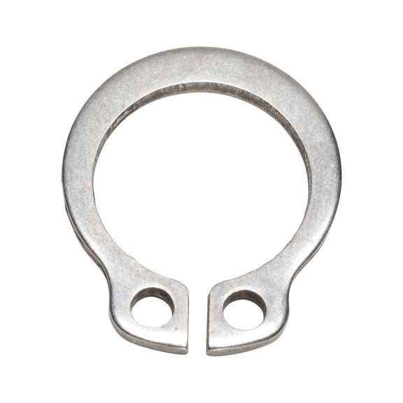 din 471 rvs a4 14532 circlips pour arbres 20x12 100 din 471 rvs a4 14532 circlips pour arbres 20x12 100