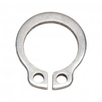 DIN 471 RVS A4 (1.4532) RETAINING RINGS FOR SHAFTS 40X1,75 (25)
