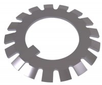 DIN 5406 ST SAFETY PLATES M16X80X2 (10) DIN 5406 ST SAFETY PLATES M16X80X2 (10)