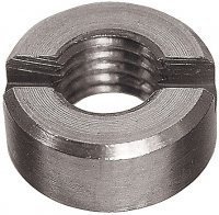 DIN 546 ST ROND MOER GLEUF M4 (100) DIN 546 ST ROND MOER GLEUF M4 (100)