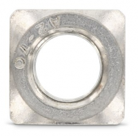 DIN 557 RVS A4-80 4K-MOER M10 (100) DIN 557 RVS A4-80 4K-MOER M10 (100)