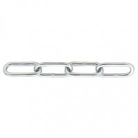 DIN 5685A GENOVESE KETTING VERZINKT BUNDEL 10MM (30) DIN 5685A GENOVESE KETTING VERZINKT BUNDEL 10MM (30)