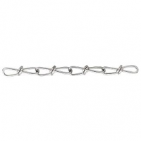 DIN 5686 RVS A4 VICTOR KETTING 5,5MM (30) DIN 5686 RVS A4 VICTOR KETTING 5,5MM (30)