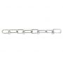 DIN 5686 VICTOR KETTING VERZINKT OP ROL 1,4MM (74)