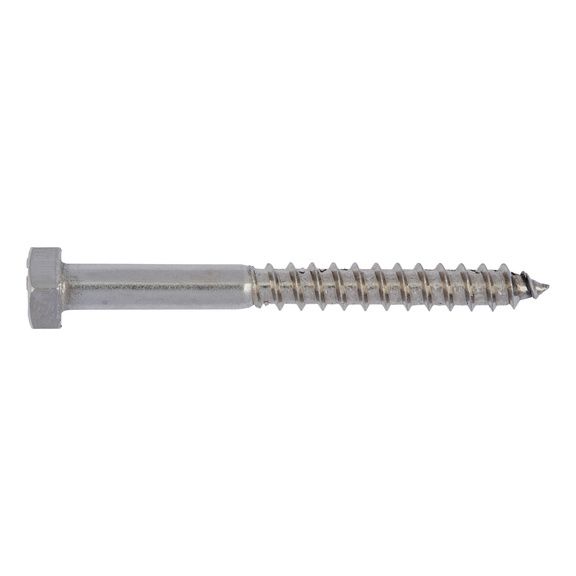 din 571 rvs a4 houtdraadbout m10x70 100 din 571 rvs a4 houtdraadbout m10x70 100