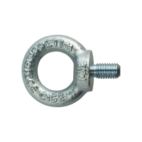 DIN 580 OOGBOUT C15 VERZINKT M6 (1)