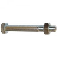 DIN 601/555 4.6 HEX BOLT M10X45 (100)