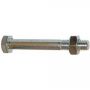 DIN 601/555 4.6 HEX BOLT M10X45 (100)