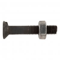 DIN 604 4.6 VK-NOKBOUT M8X50 (200) DIN 604 4.6 VK-NOKBOUT M8X50 (200)