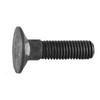 din 605 carriage bolt