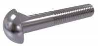 DIN 607/555 4.6 VK-SLOTBOUT M10X40 (100)