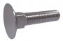 DIN 608 8.8 FLAT COUNTERSUNK SQUARE NECK BOLTS WITH SHORT SQUARE M10X40 (100) DIN 608 8.8 FLAT COUNTERSUNK SQUARE NECK BOLTS WITH SHORT SQUARE M10X40 (100)