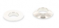 DIN 6319C RVS A2 BOLLE RING M8 (50)