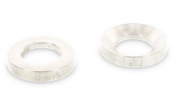 DIN 6319D RVS A2 VERZ RING M20 (25) DIN 6319D RVS A2 VERZ RING M20 (25)