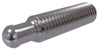 DIN 6332 5.8 ACIER BRUNIVIS À PATIN M8X40 (10)