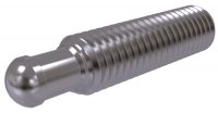DIN 6332 ST BROWNED THREADED RODS M10X45 (10)