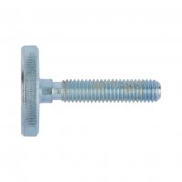 din 653 knurled screw