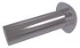 DIN 674 ST FLAT ROUND HEAD RIVETS 4X10MM (1000)