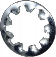 DIN 6797J TANDVEERRING M20 (100) DIN 6797J TANDVEERRING M20 (100)