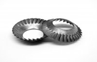 din 6798v serrated lock washer