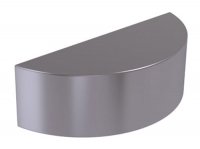 DIN 6888 HALF RONDE INLEGSPIE 2X2,6 (100) DIN 6888 HALF RONDE INLEGSPIE 2X2,6 (100)