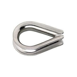 din 6899 rvs a4 puntkous 4mm 10 din 6899 rvs a4 puntkous 4mm 10