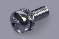 din 923 metal screw