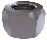 DIN 6924 CL.10 ZIPL LOCKNUTS M10 (100) DIN 6924 CL.10 ZIPL LOCKNUTS M10 (100)