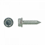 DIN 6928C 6K-PLAATBOUT MET AANGEPERSTE RING VERZINKT 4,2X9,5 (1000)