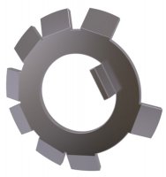 DIN 70952A BORGRING BTVERT 35 (50)