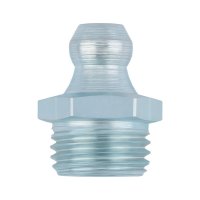 DIN 71412 SMEERNIPPEL VERZINKT M6-180GR (100) DIN 71412 SMEERNIPPEL VERZINKT M6-180GR (100)