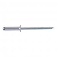 DIN 7337/15983 BLINDKLINKNAGEL VZK AL/AL 3,0X10MM (1000)