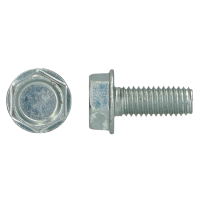 DIN 7500D 6KT-FLENSBOUT VERZINKT M3X10 (1000) DIN 7500D 6KT-FLENSBOUT VERZINKT M3X10 (1000)