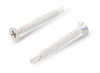 DIN 7504O-H RVS A4 VK-BOORSCHROEF PH 4,8X38 (1000) DIN 7504O-H RVS A4 VK-BOORSCHROEF PH 4,8X38 (1000)