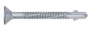DIN 7504P-T VK-BOORSCHROEF MET VLEUGELS FIJN TORX ZINKFLAKE 6,3X70 (250)