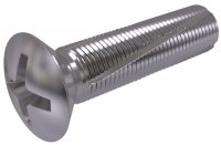 DIN 7516E BVK-SNIJSCHROEF PH VERZINKT M5X10 (1000) DIN 7516E BVK-SNIJSCHROEF PH VERZINKT M5X10 (1000)