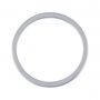 DIN 7603A ALUMINIUM RING 1,0MM 4X8MM (100)