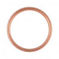 DIN 7603C RK RING GEVULD 1,5MM 10X13,5MM (100)