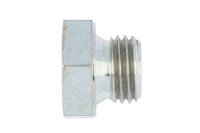 DIN 7604A 6K-AFDICHTSTOP VERZINKT M30X1,50 (25)